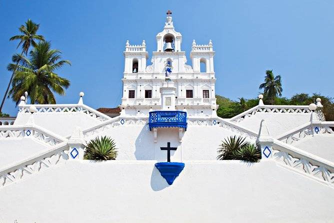 My Goa Rendevouz